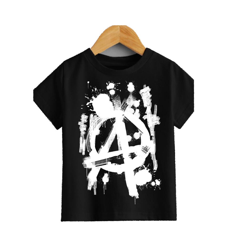 Anarchist Tshirt