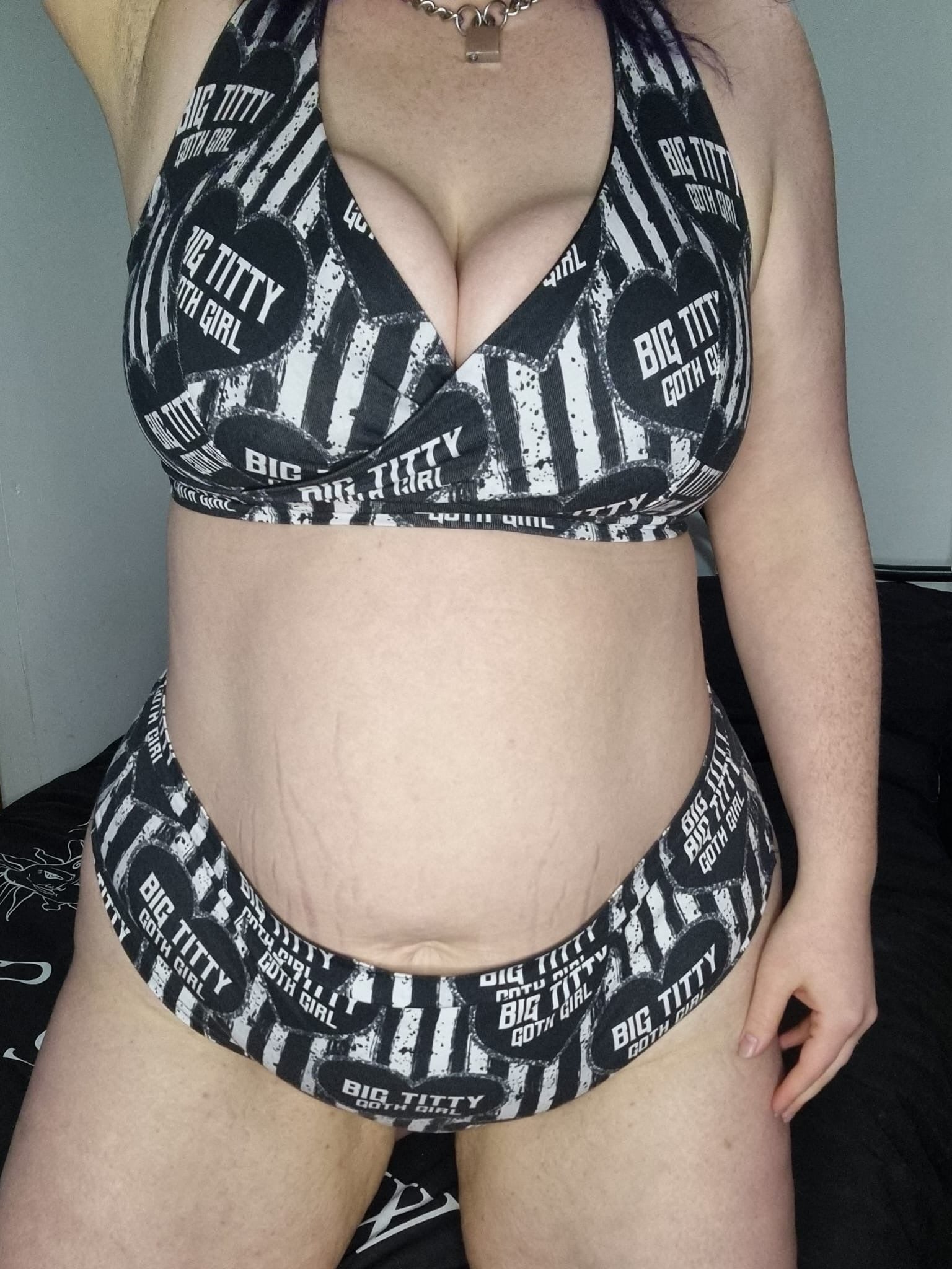 Adults Crossover Bra