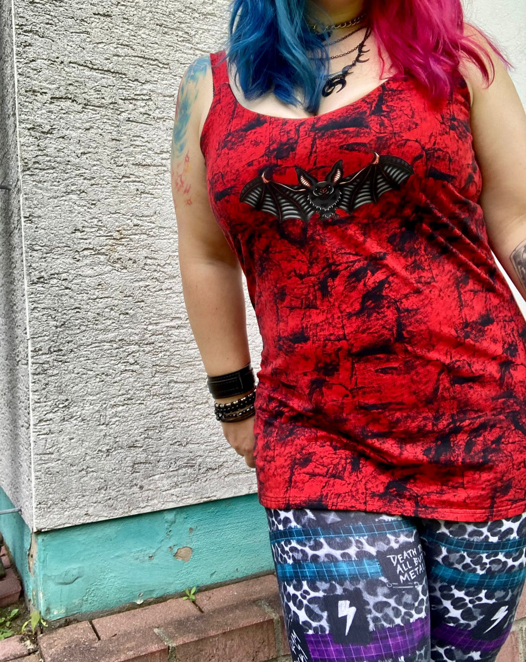 Adults Cami Top