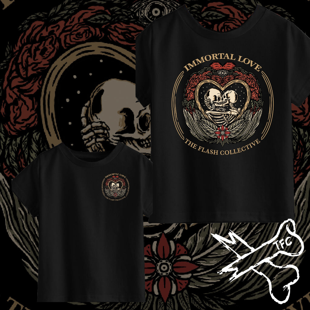 Immortal Tshirt