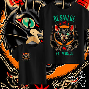 Savage Tshirt