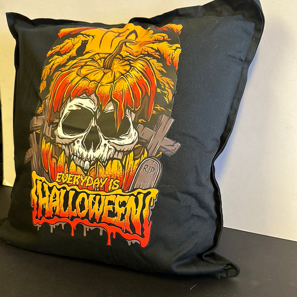 Halloween XL cushion