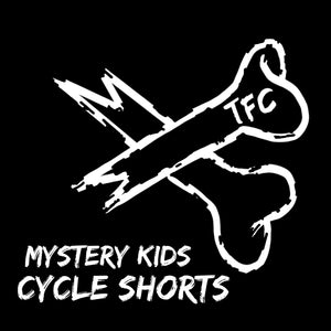 Mystery Cycle shorts