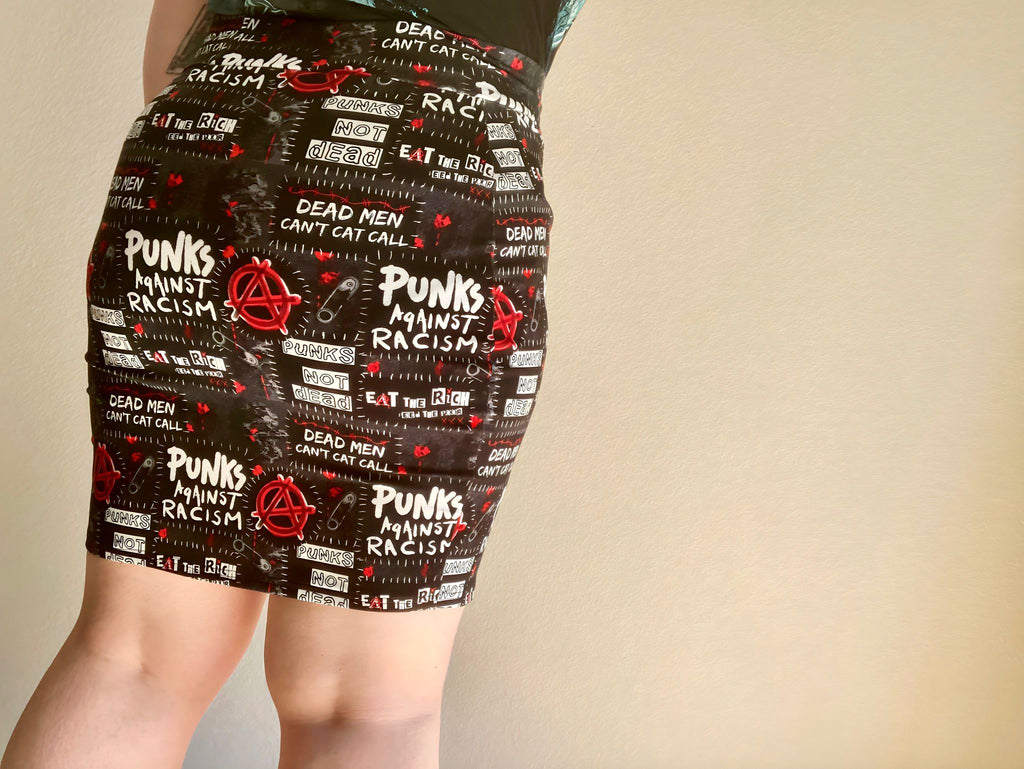 Adults Pencil skirt