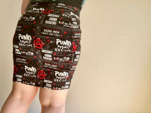Adults Pencil skirt