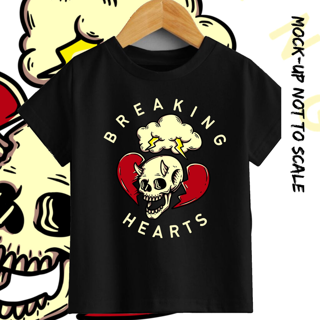 Breaking hearts Tshirt