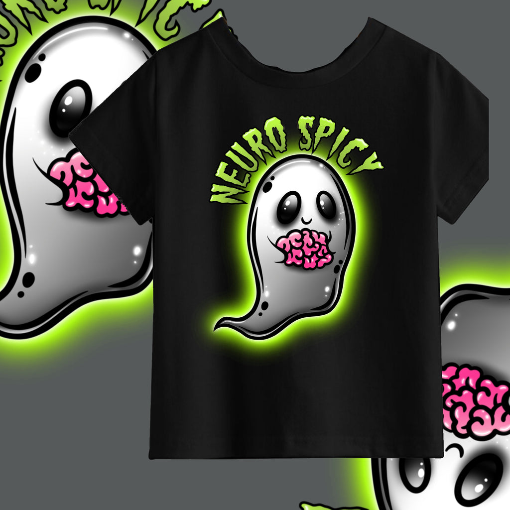 Spicy ghost  Tshirt