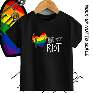 Pride Tshirt